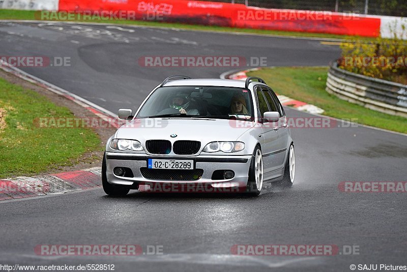 Bild #5528512 - Touristenfahrten Nürburgring Nordschleife 30.10.2018