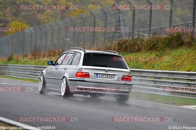 Bild #5528519 - Touristenfahrten Nürburgring Nordschleife 30.10.2018