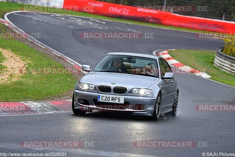 Bild #5528531 - Touristenfahrten Nürburgring Nordschleife 30.10.2018