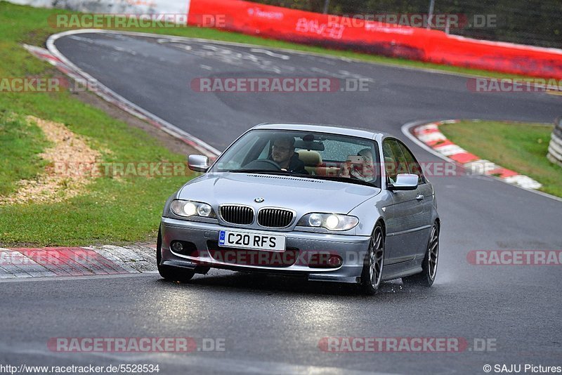 Bild #5528534 - Touristenfahrten Nürburgring Nordschleife 30.10.2018