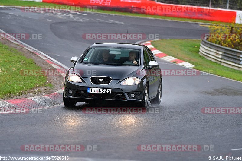 Bild #5528545 - Touristenfahrten Nürburgring Nordschleife 30.10.2018