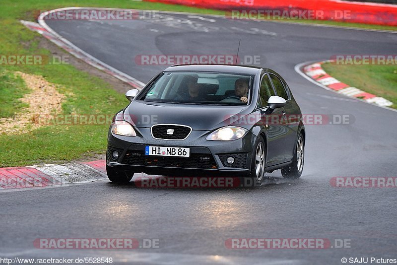 Bild #5528548 - Touristenfahrten Nürburgring Nordschleife 30.10.2018