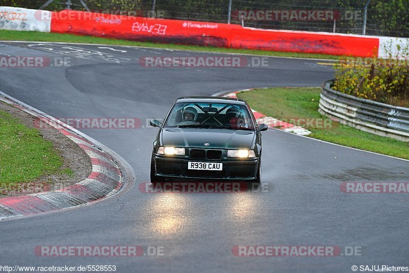 Bild #5528553 - Touristenfahrten Nürburgring Nordschleife 30.10.2018