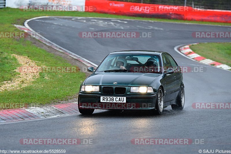 Bild #5528559 - Touristenfahrten Nürburgring Nordschleife 30.10.2018