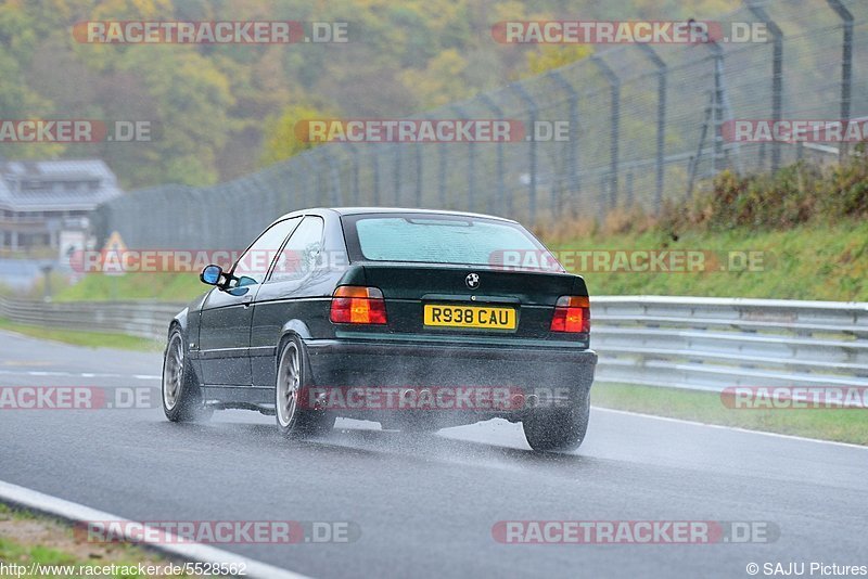 Bild #5528562 - Touristenfahrten Nürburgring Nordschleife 30.10.2018