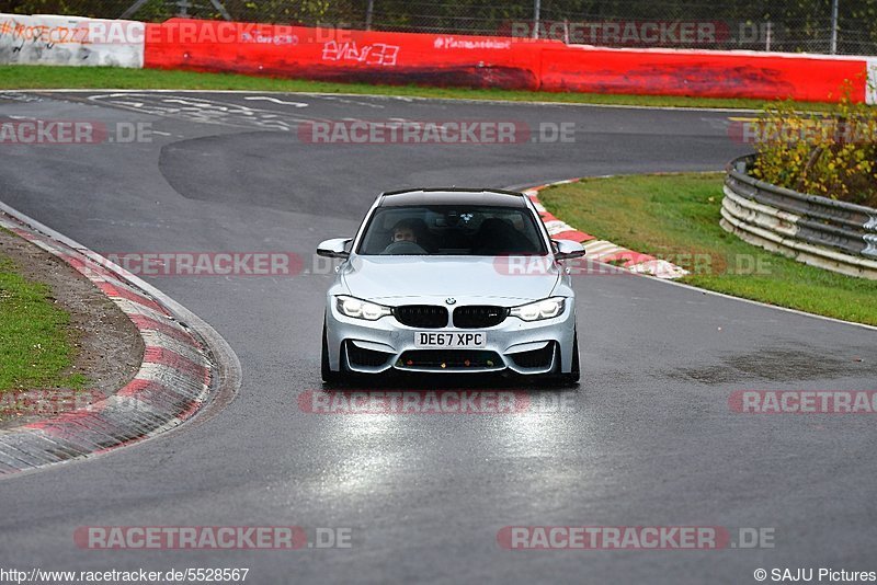 Bild #5528567 - Touristenfahrten Nürburgring Nordschleife 30.10.2018