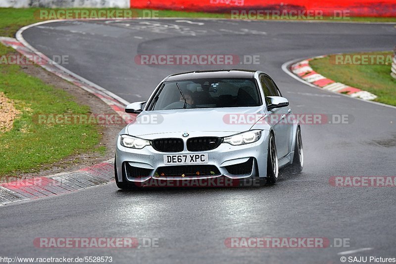 Bild #5528573 - Touristenfahrten Nürburgring Nordschleife 30.10.2018