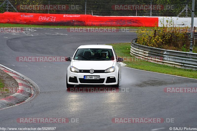 Bild #5528597 - Touristenfahrten Nürburgring Nordschleife 30.10.2018