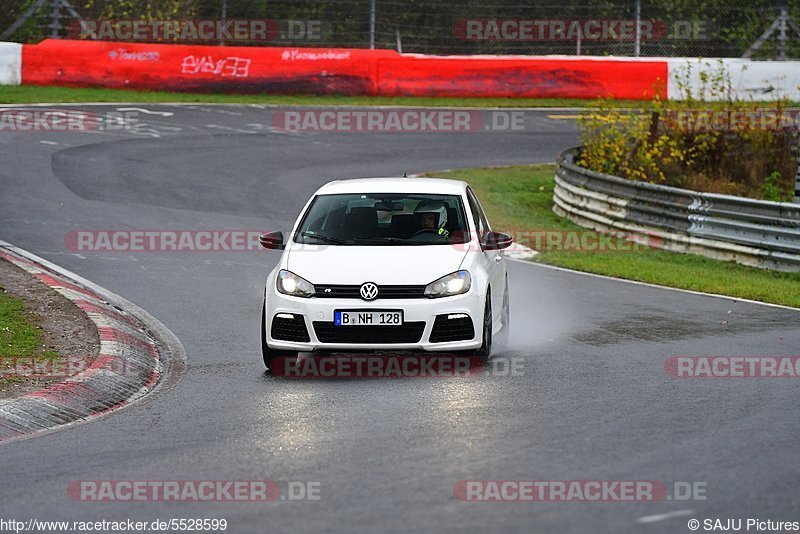 Bild #5528599 - Touristenfahrten Nürburgring Nordschleife 30.10.2018