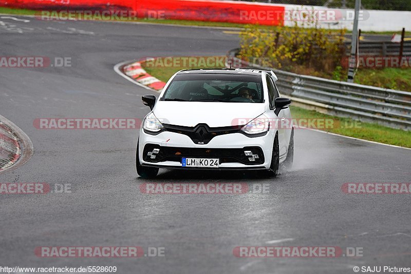 Bild #5528609 - Touristenfahrten Nürburgring Nordschleife 30.10.2018