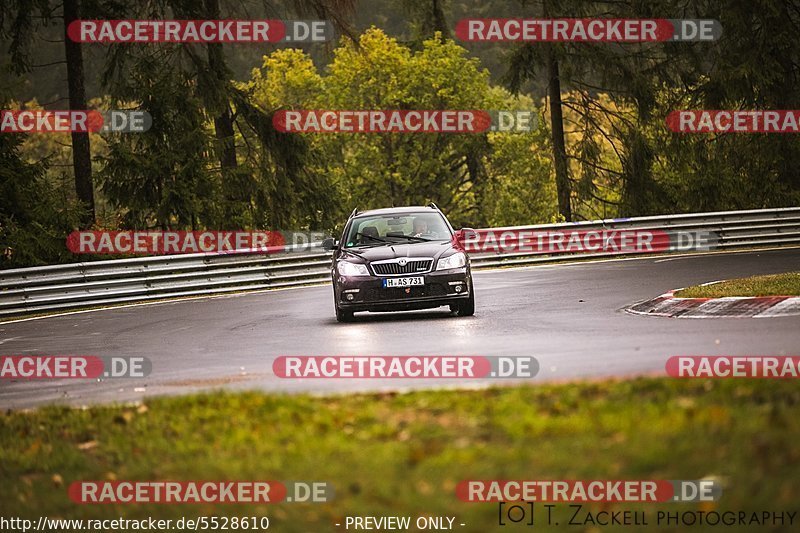 Bild #5528610 - Touristenfahrten Nürburgring Nordschleife 30.10.2018