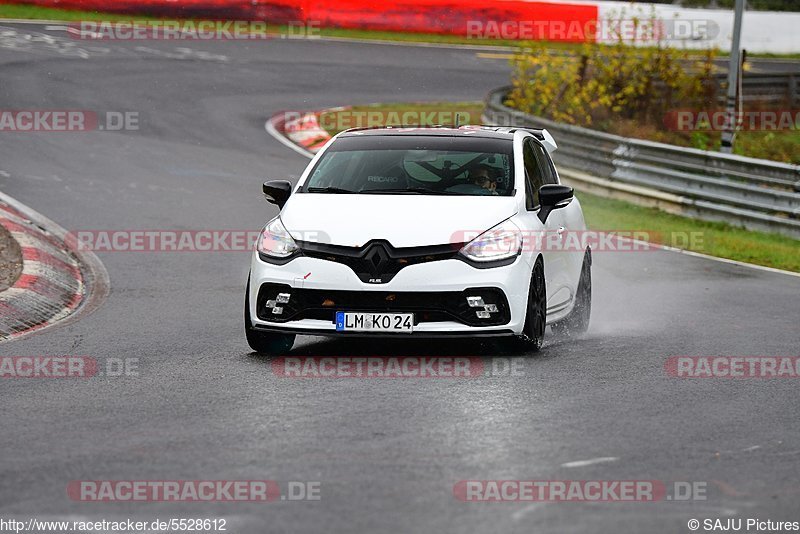 Bild #5528612 - Touristenfahrten Nürburgring Nordschleife 30.10.2018