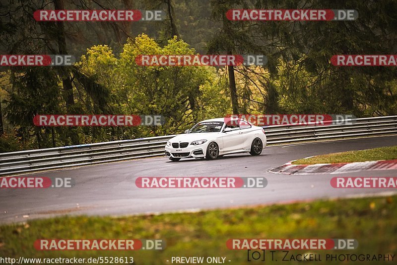 Bild #5528613 - Touristenfahrten Nürburgring Nordschleife 30.10.2018