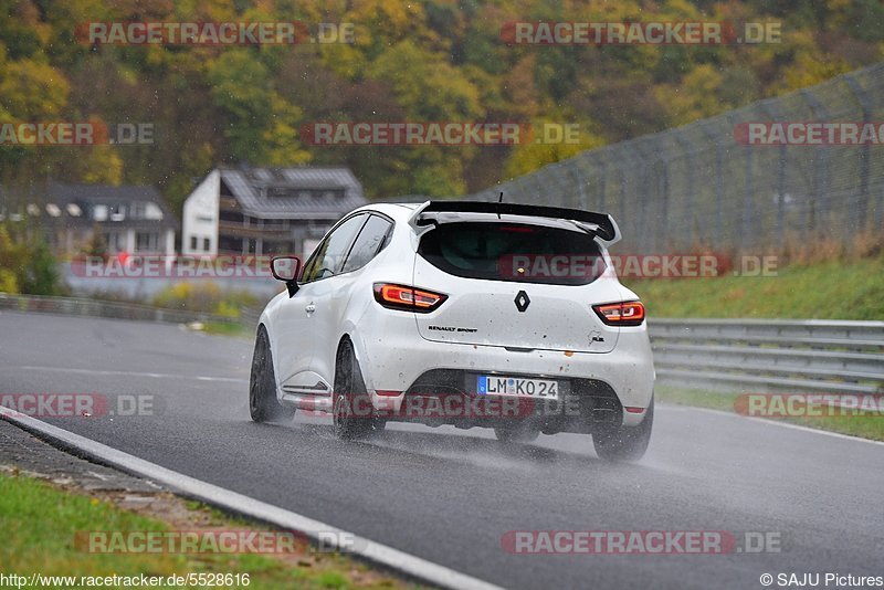 Bild #5528616 - Touristenfahrten Nürburgring Nordschleife 30.10.2018