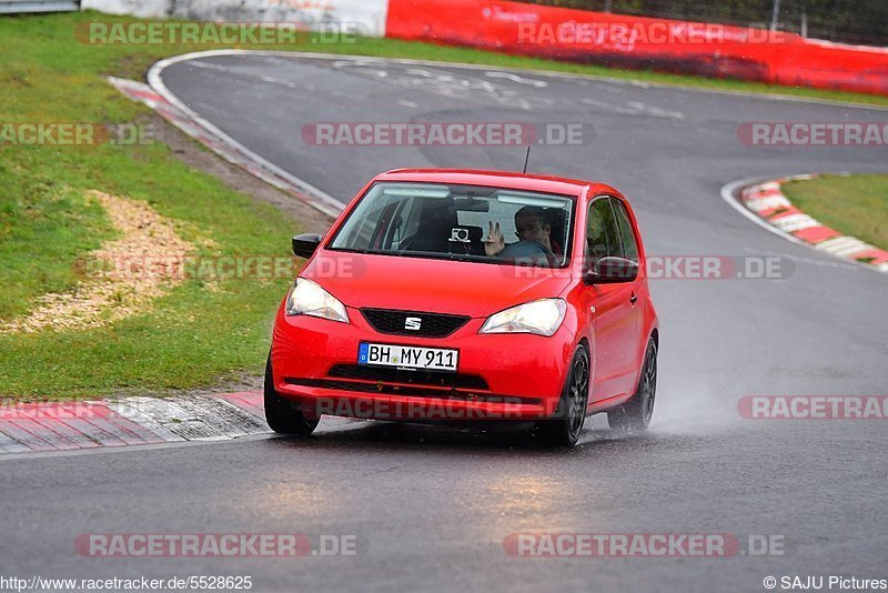 Bild #5528625 - Touristenfahrten Nürburgring Nordschleife 30.10.2018