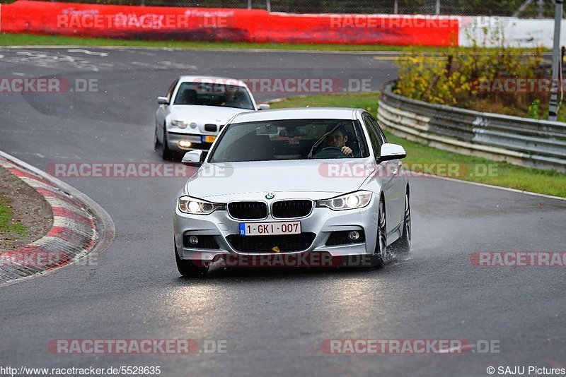 Bild #5528635 - Touristenfahrten Nürburgring Nordschleife 30.10.2018