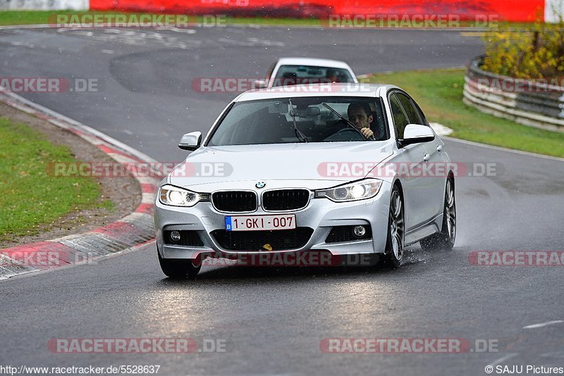 Bild #5528637 - Touristenfahrten Nürburgring Nordschleife 30.10.2018