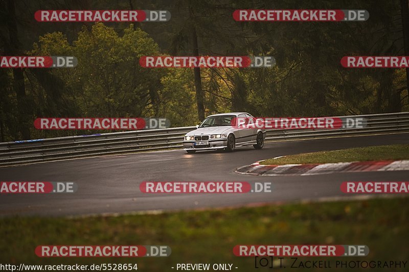 Bild #5528654 - Touristenfahrten Nürburgring Nordschleife 30.10.2018