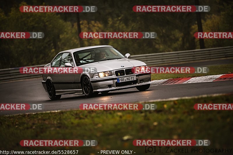 Bild #5528657 - Touristenfahrten Nürburgring Nordschleife 30.10.2018