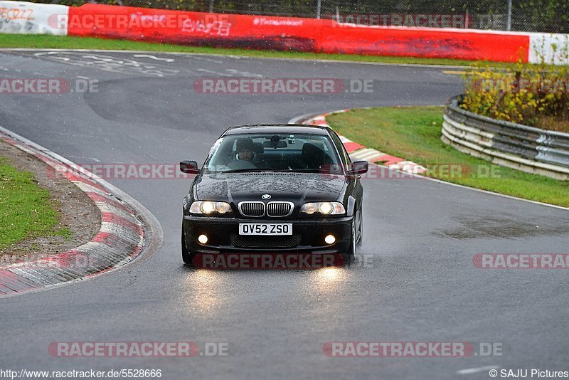 Bild #5528666 - Touristenfahrten Nürburgring Nordschleife 30.10.2018