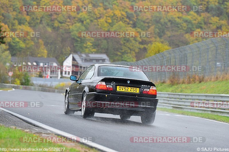 Bild #5528677 - Touristenfahrten Nürburgring Nordschleife 30.10.2018