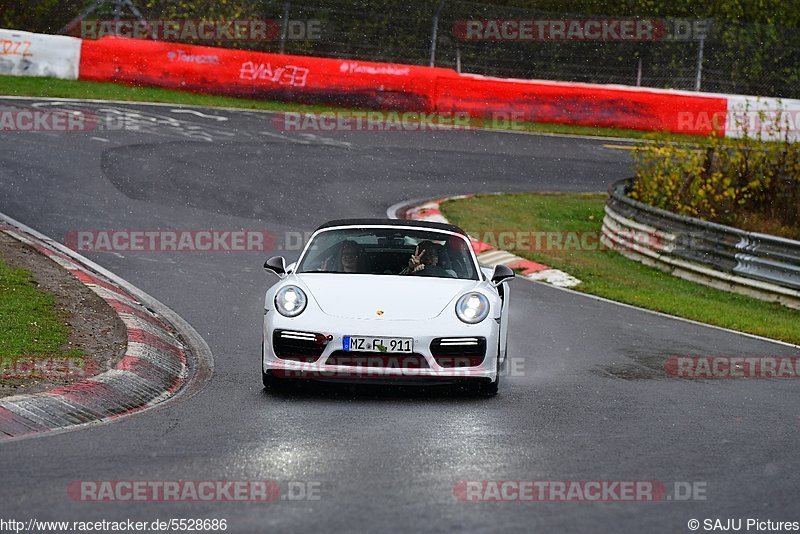 Bild #5528686 - Touristenfahrten Nürburgring Nordschleife 30.10.2018