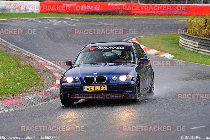 Bild #5528705 - Touristenfahrten Nürburgring Nordschleife 30.10.2018