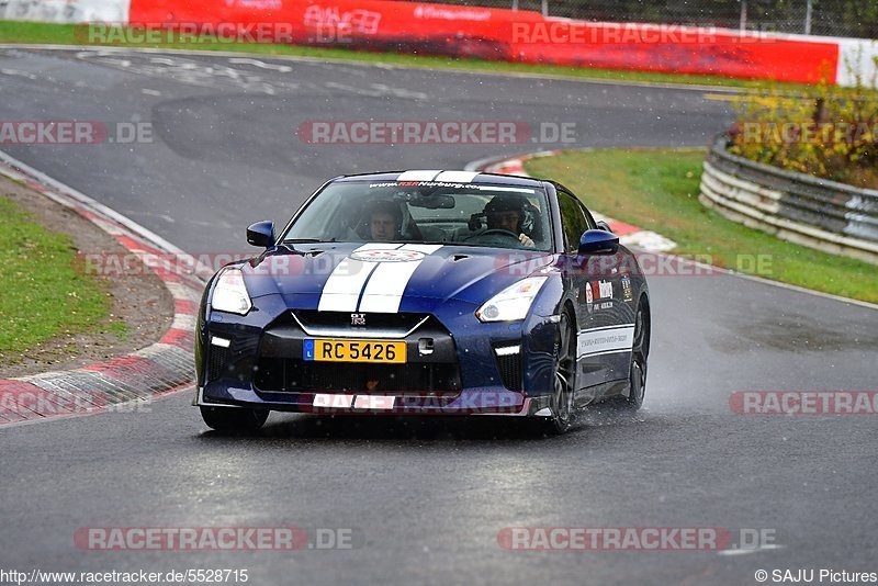 Bild #5528715 - Touristenfahrten Nürburgring Nordschleife 30.10.2018