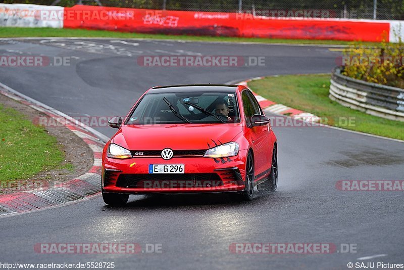 Bild #5528725 - Touristenfahrten Nürburgring Nordschleife 30.10.2018