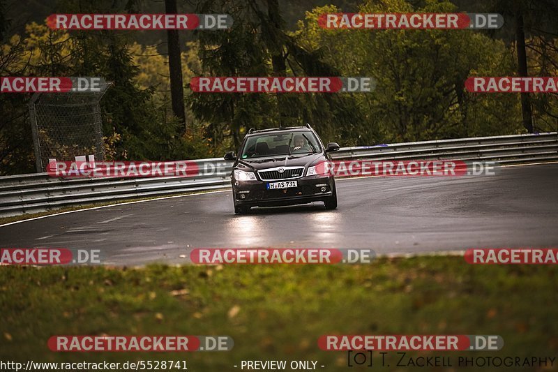 Bild #5528741 - Touristenfahrten Nürburgring Nordschleife 30.10.2018