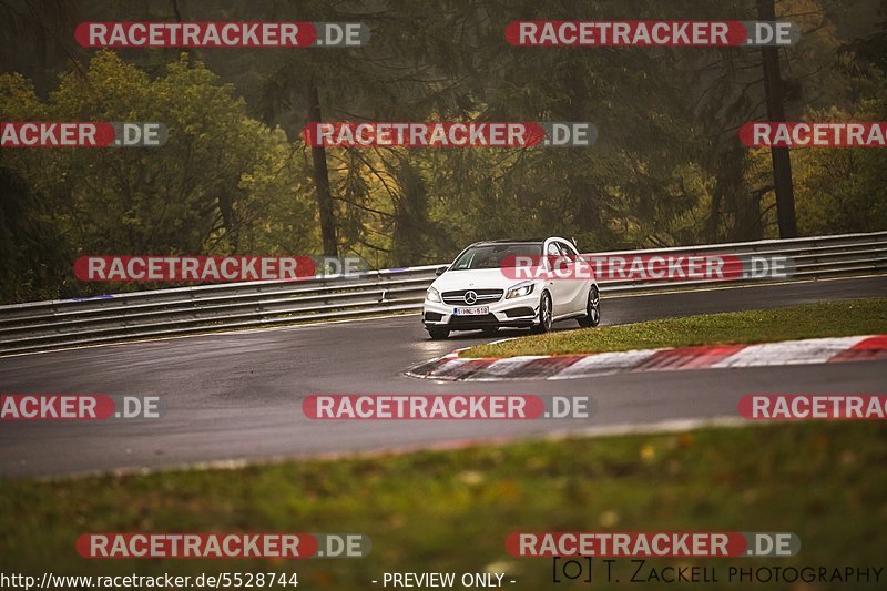 Bild #5528744 - Touristenfahrten Nürburgring Nordschleife 30.10.2018