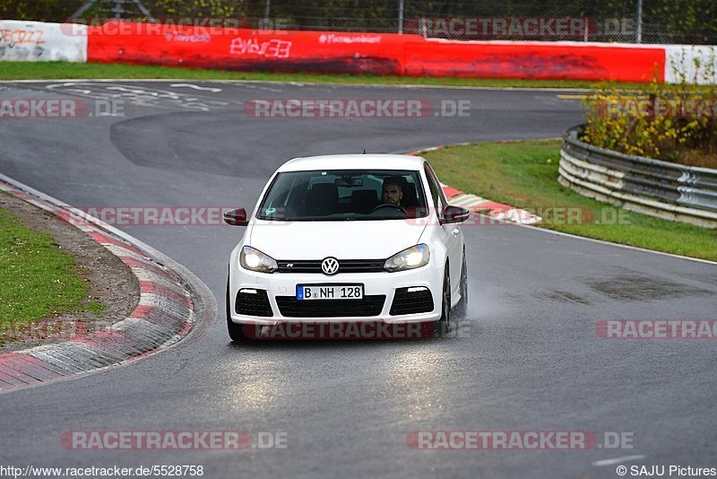 Bild #5528758 - Touristenfahrten Nürburgring Nordschleife 30.10.2018