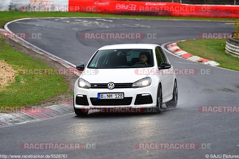 Bild #5528761 - Touristenfahrten Nürburgring Nordschleife 30.10.2018