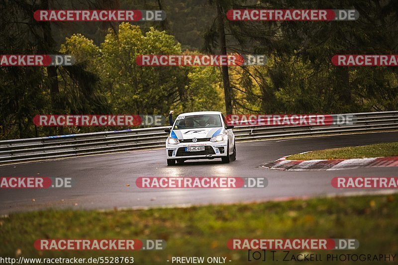 Bild #5528763 - Touristenfahrten Nürburgring Nordschleife 30.10.2018