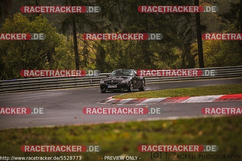 Bild #5528773 - Touristenfahrten Nürburgring Nordschleife 30.10.2018