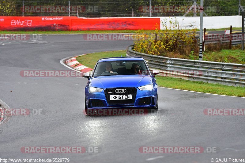 Bild #5528779 - Touristenfahrten Nürburgring Nordschleife 30.10.2018