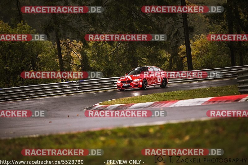 Bild #5528780 - Touristenfahrten Nürburgring Nordschleife 30.10.2018