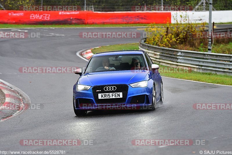 Bild #5528781 - Touristenfahrten Nürburgring Nordschleife 30.10.2018