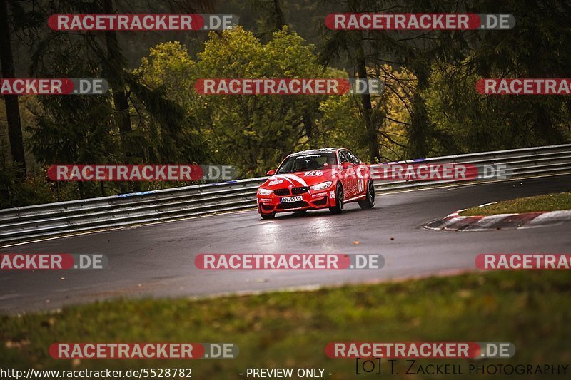 Bild #5528782 - Touristenfahrten Nürburgring Nordschleife 30.10.2018