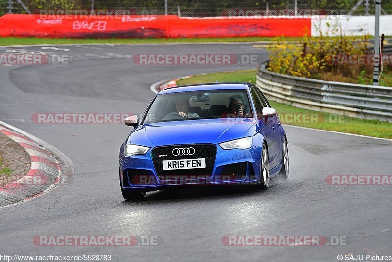 Bild #5528783 - Touristenfahrten Nürburgring Nordschleife 30.10.2018