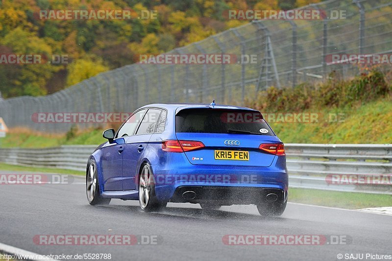 Bild #5528788 - Touristenfahrten Nürburgring Nordschleife 30.10.2018