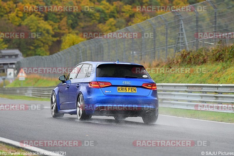 Bild #5528791 - Touristenfahrten Nürburgring Nordschleife 30.10.2018