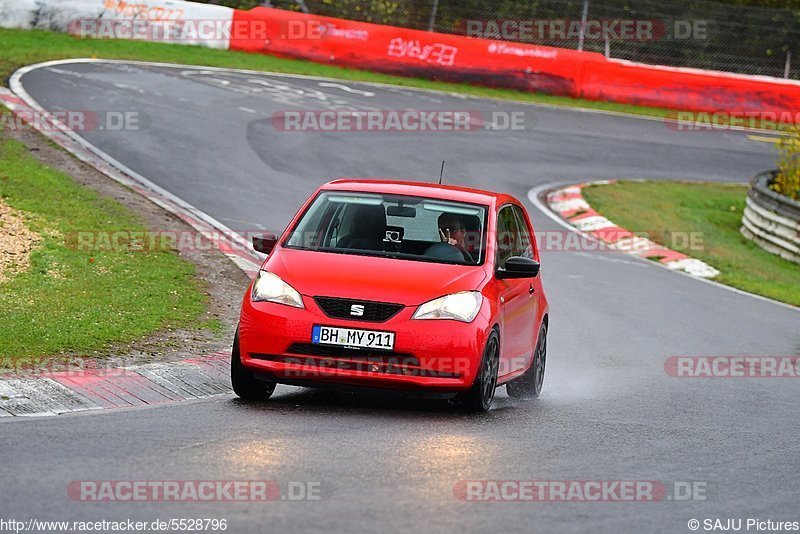 Bild #5528796 - Touristenfahrten Nürburgring Nordschleife 30.10.2018