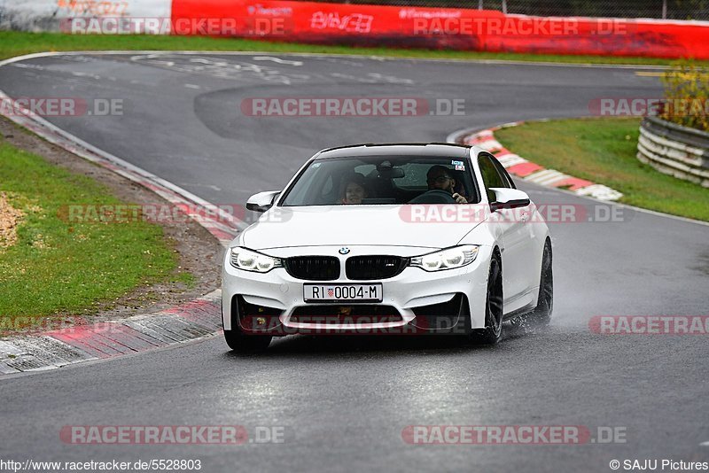 Bild #5528803 - Touristenfahrten Nürburgring Nordschleife 30.10.2018