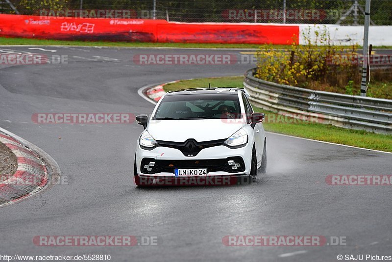 Bild #5528810 - Touristenfahrten Nürburgring Nordschleife 30.10.2018