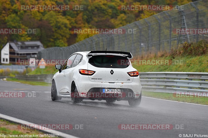 Bild #5528817 - Touristenfahrten Nürburgring Nordschleife 30.10.2018