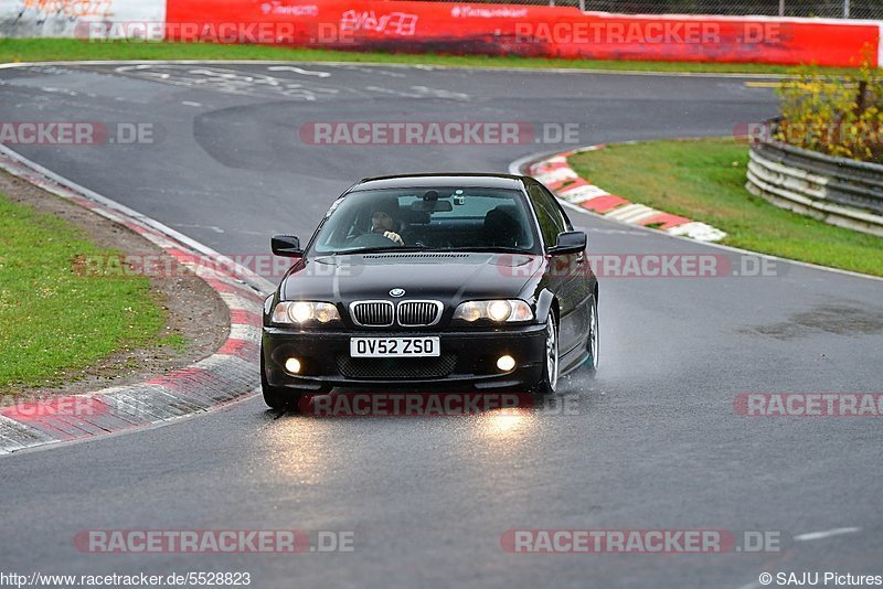 Bild #5528823 - Touristenfahrten Nürburgring Nordschleife 30.10.2018