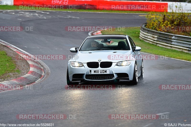 Bild #5528831 - Touristenfahrten Nürburgring Nordschleife 30.10.2018