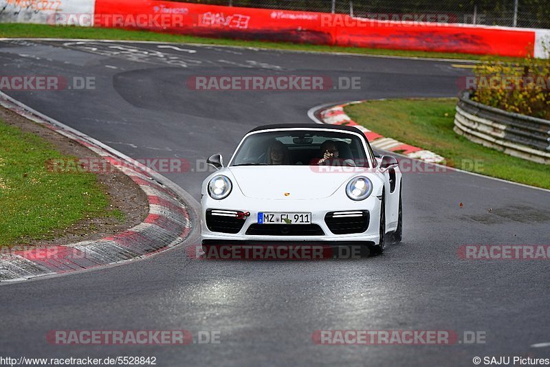 Bild #5528842 - Touristenfahrten Nürburgring Nordschleife 30.10.2018