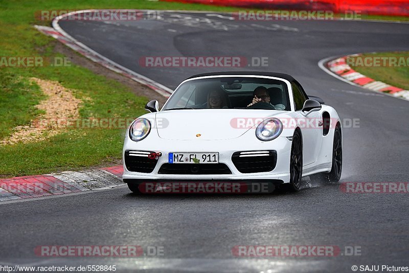 Bild #5528845 - Touristenfahrten Nürburgring Nordschleife 30.10.2018